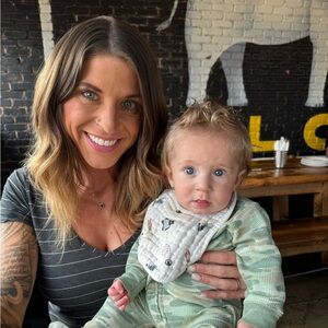 Meet your Posher, Mandy